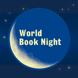 World Book Night website
