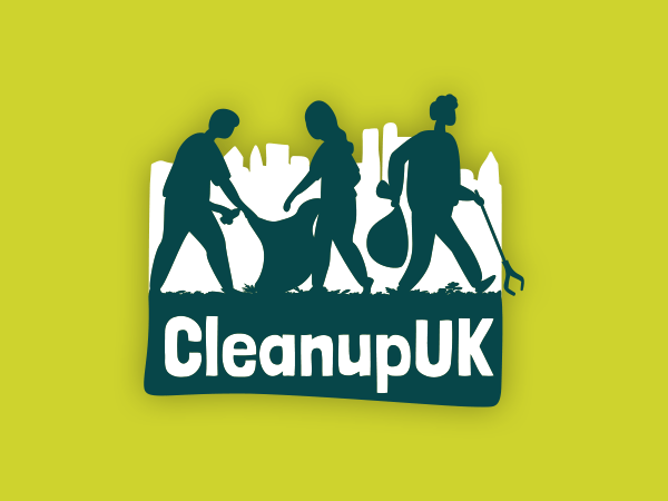 Cleanup UK website