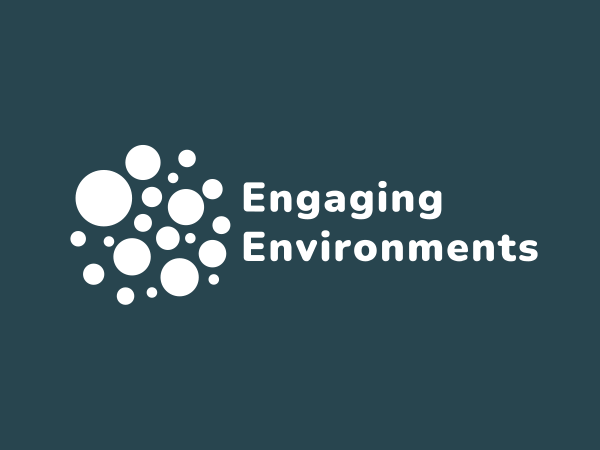 Engaging Environments website