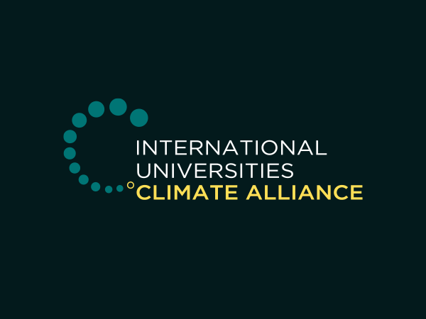 International Universities Climate Alliance website
