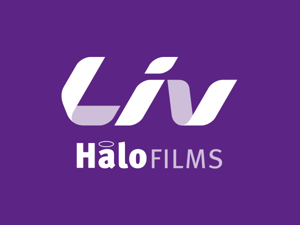 Liv Halo Films junior cycling team website