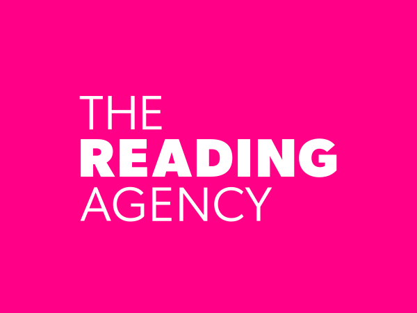 The Reading Agency