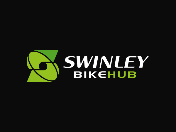 Swinley Bike Hub website