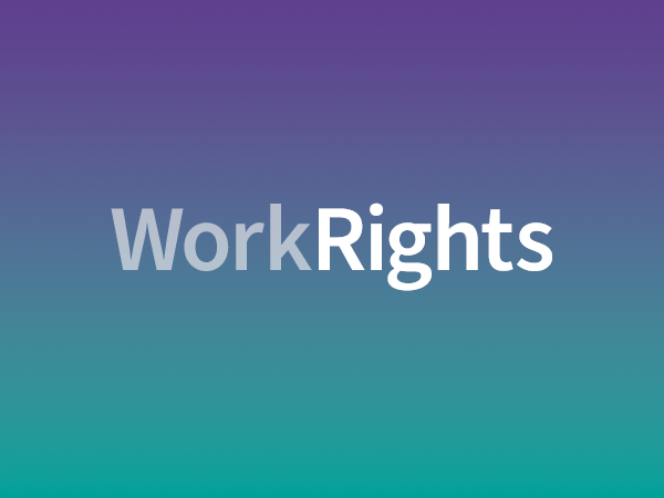 Work Rights