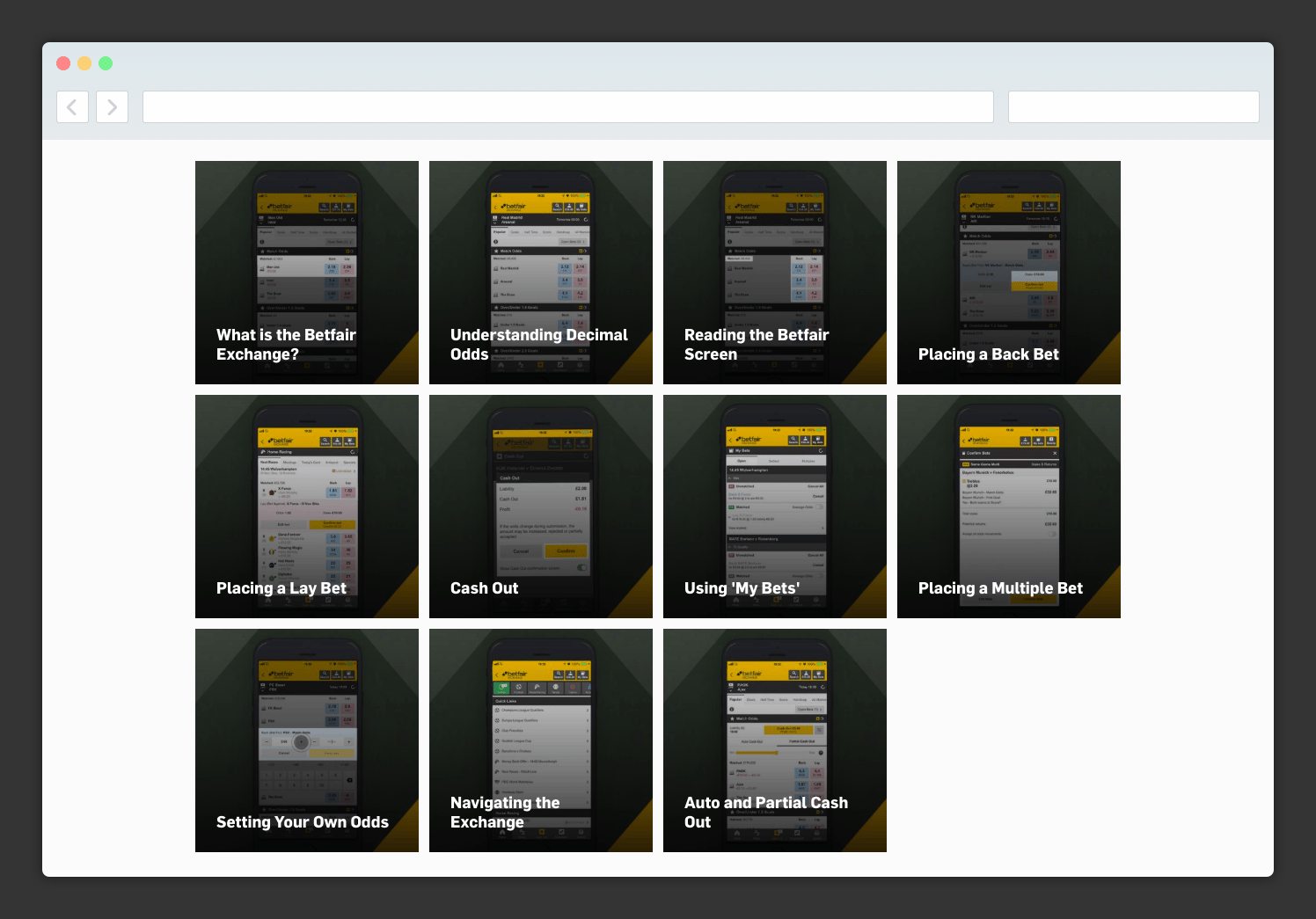Betfair Exchange Full Site Betfair Exchange Full Site
