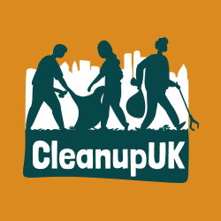 Cleanup UK website