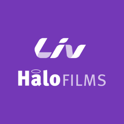 Liv Halo Films cycling team website